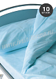 Комплект постельного белья из спанбонда (40г) - 1