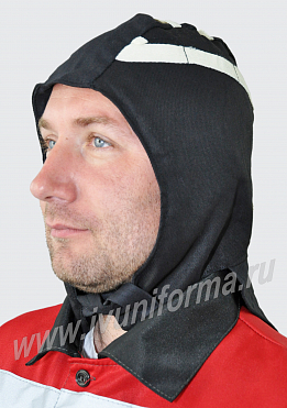 Подшлемник строительный летний арт. Р-12-09-ДИАГ